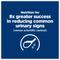 Show in main carousel: Hill's Prescription Diet c/d Multicare Urinary Care with Chicken Dry Cat Food, 17.6-lb bag slide 3 of 13