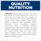 Show in main carousel: Hill's Prescription Diet c/d Multicare Urinary Care with Chicken Dry Cat Food, 4-lb bag slide 8 of 13