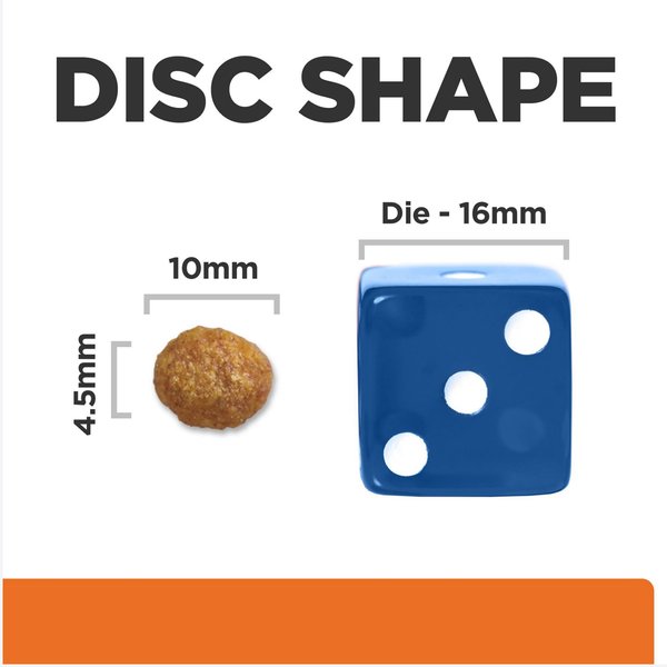 Hill's Prescription Diet c/d Multicare Urinary Care with Chicken Dry Cat Food