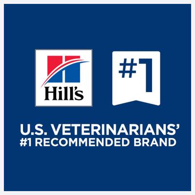 Show full view: Hill's Prescription Diet c/d Multicare Urinary Care with Chicken Dry Cat Food, 8.5-lb bag slide 5 of 13