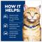 Show in main carousel: Hill's Prescription Diet c/d Multicare Urinary Care with Chicken Dry Cat Food, 8.5-lb bag slide 6 of 13