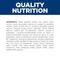 Show in main carousel: Hill's Prescription Diet d/d Potato & Venison Recipe Wet Dog Food, 13-oz can, case of 12 slide 8 of 11