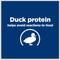 Show in main carousel: Hill's Prescription Diet d/d Skin/Food Sensitivities Duck Formula Wet Dog Food, 13-oz can, case of 12 slide 4 of 13