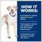 Show in main carousel: Hill's Prescription Diet d/d Skin/Food Sensitivities Duck Formula Wet Dog Food, 13-oz can, case of 12 slide 6 of 13
