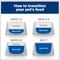 Show in main carousel: Hill's Prescription Diet d/d Skin/Food Sensitivities Duck Formula Wet Dog Food, 13-oz can, case of 12 slide 10 of 13