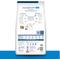Show in main carousel: Hill's Prescription Diet d/d Skin/Food Sensitivities Potato & Duck Recipe Dry Dog Food, 17.6-lb bag slide 3 of 13