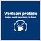Show in main carousel: Hill's Prescription Diet d/d Skin/Food Sensitivities Potato & Venison Dry Dog Food, 25-lb bag slide 4 of 13