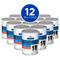 Show in main carousel: Hill's Prescription Diet d/d Skin/Food Sensitivities Salmon Formula Canned Dog Food, 13-oz, case of 12, bundle of 2 slide 3 of 13