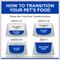 Show in main carousel: Hill's Prescription Diet d/d Skin/Food Sensitivities Salmon Formula Canned Dog Food, 13-oz, case of 12, bundle of 2 slide 10 of 13