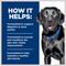 Show in main carousel: Hill's Prescription Diet d/d Skin/Food Sensitivities Salmon Formula Wet Dog Food, 13-oz can, case of 12 slide 6 of 13