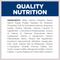 Show in main carousel: Hill's Prescription Diet d/d Skin/Food Sensitivities Salmon Formula Wet Dog Food, 13-oz can, case of 12 slide 8 of 13
