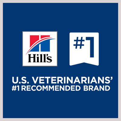 Show full view: Hill's Prescription Diet d/d Skin/Food Sensitivities Salmon Formula Wet Dog Food, 13-oz can, case of 12 slide 10 of 13