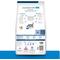 Show in main carousel: Hill's Prescription Diet d/d Skin/Food Sensitivities Venison & Green Pea Dry Cat Food, 8.5-lb bag slide 3 of 12