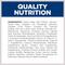 Show in main carousel: Hill's Prescription Diet d/d Skin/Food Sensitivities Venison & Green Pea Dry Cat Food, 8.5-lb bag slide 8 of 12