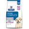 Show in main carousel: Hill's Prescription Diet Derm Complete Puppy Environmental/Food Sensitivities Rice & Egg Recipe Dry Dog Food, 14.3-lb bag slide 1 of 11