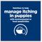 Show in main carousel: Hill's Prescription Diet Derm Complete Puppy Environmental/Food Sensitivities Rice & Egg Recipe Dry Dog Food, 14.3-lb bag slide 4 of 11