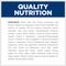 Show in main carousel: Hill's Prescription Diet Derm Complete Puppy Environmental/Food Sensitivities Rice & Egg Recipe Dry Dog Food, 14.3-lb bag slide 9 of 11