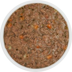 Hill's Prescription Diet Gastrointestinal Biome Digestive/Fiber Care Chicken & Vegetable Stew Wet Cat Food, 2.9-oz, case of 24 slide 2 of 9