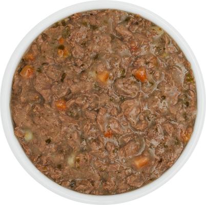 Show full view: Hill's Prescription Diet Gastrointestinal Biome Digestive/Fiber Care Chicken & Vegetable Stew Wet Cat Food, 2.9-oz, case of 24 slide 3 of 13