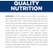 Show in main carousel: Hill's Prescription Diet Gastrointestinal Biome Stress Digestive/Fiber Care with Chicken Dry Cat Food, 4-lb bag slide 5 of 12