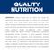Show in main carousel: Hill's Prescription Diet Gastrointestinal Biome Stress Digestive/Fiber Care with Chicken Dry Cat Food, 8.5-lb bag slide 5 of 13