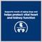 Show in main carousel: Hill's Prescription Diet g/d Aging Care Turkey Flavor Canned Dog Food, 13-oz, case of 24 slide 4 of 13