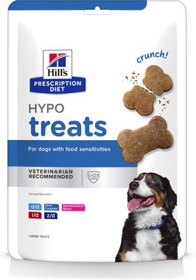 Hill's Prescription Diet Hypo-Treats Dog Treats (Free Shipping