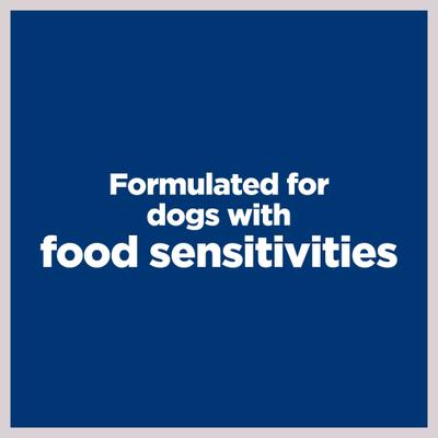Show full view: Hill's Prescription Diet Hypo Crunchy Dog Treats, 12-oz bag slide 5 of 11