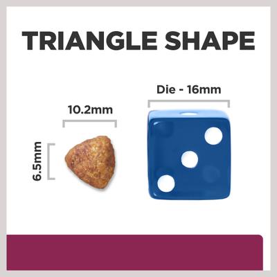 Hill's Prescription Diet i/d Digestive Care Low Fat Chicken Flavor Dry Dog Food