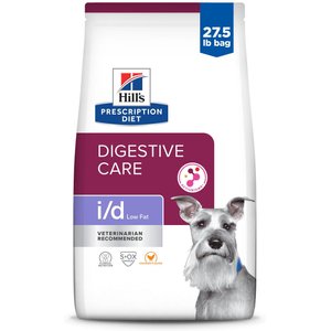 HILL'S PRESCRIPTION DIET w/d Multi-Benefit Chicken Flavor