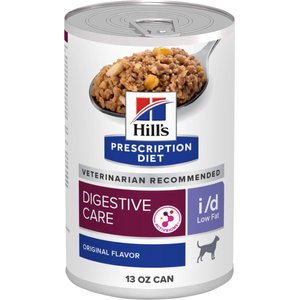 HILL'S PRESCRIPTION DIET i/d Digestive Care Low Fat Original