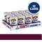 Show in main carousel: Hill's Prescription Diet i/d Digestive Care Low Fat Original Flavor Pate Canned Dog Food, 13-oz, case of 24 slide 3 of 13