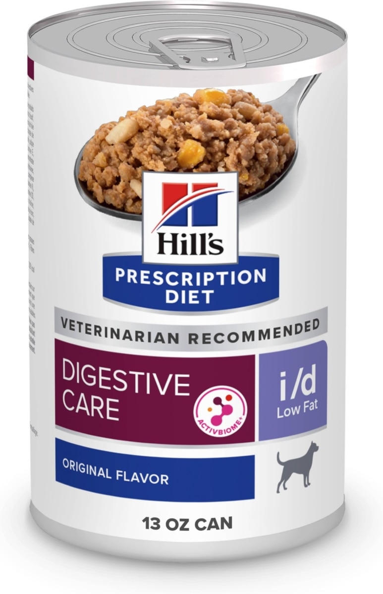 HILL'S PRESCRIPTION DIET i/d Digestive Care Low Fat Original