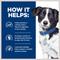 Show in main carousel: Hill's Prescription Diet i/d Digestive Care Stress Chicken Flavor Dry Dog Food, 14.33-lb bag slide 6 of 12
