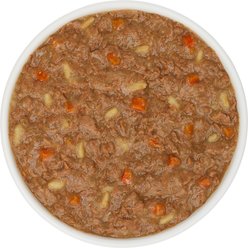 Hill's Prescription Diet i/d Digestive Care Stress Rice, Vegetable & Chicken Stew Wet Dog Food, 5.5-oz can, case of 24 slide 2 of 8