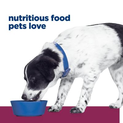 Show full view: Hill's Prescription Diet i/d Digestive Care Stress Rice, Vegetable & Chicken Stew Wet Dog Food, 5.5-oz can, case of 24 slide 4 of 12