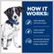 Show in main carousel: Hill's Prescription Diet i/d Digestive Care Stress Rice, Vegetable & Chicken Stew Wet Dog Food, 5.5-oz can, case of 24 slide 7 of 12