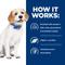 Show in main carousel: Hill's Prescription Diet j/d Joint Care Small Bites Chicken Flavor Dry Dog Food, 8.5-lb bag slide 6 of 13