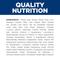 Show in main carousel: Hill's Prescription Diet j/d Joint Care Small Bites Chicken Flavor Dry Dog Food, 8.5-lb bag slide 7 of 13