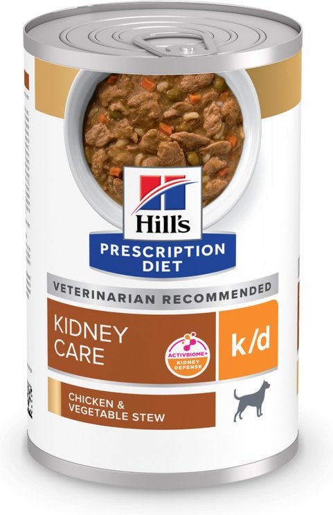 Hill's Prescription Diet - Free shipping | Chewy
