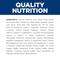 Show in main carousel: Hill's Prescription Diet k/d Kidney Care Early Support with Chicken Dry Cat Food, 4-lb bag slide 7 of 12