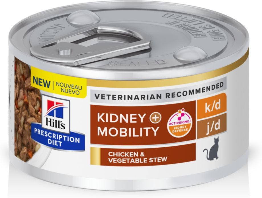 Hills Prescription Diet k/d 46缶 たまの伝説 9個 Hills Prescription Diet k/d 46缶 たまの伝説 9個 キャットフード