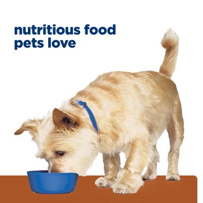 Show full view: Hill's Prescription Diet k/d Kidney Care Variety Pack Wet & Dry Dog Food slide 7 of 12