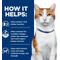 Show in main carousel: Hill's Prescription Diet k/d Kidney Care Vegetable & Tuna Stew Wet Cat Food, 2.9-oz, case of 96 slide 8 of 13