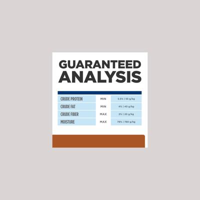 Show full view: Hill's Prescription Diet k/d Kidney Care with Chicken Wet Cat Food, 5.5-oz, case of 24 slide 10 of 13