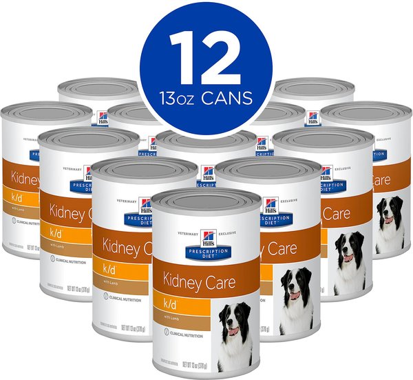 Hill's Prescription Diet k/d 35缶　バラ売り可 img-172977._AC_SL1200_V1_.jpg