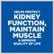 Show in main carousel: Hill's Prescription Diet k/d Kidney Care with Lamb Canned Dog Food, 13-oz, case of 12, bundle of 2 slide 4 of 12