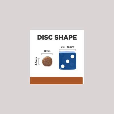 Show full view: Hill's Prescription Diet k/d Kidney Care with Lamb Dry Dog Food, 17.6-lb bag slide 5 of 13