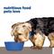 Show in main carousel: Hill's Prescription Diet l/d Liver Care Chicken Flavor Dry Dog Food, 17.6-lb bag slide 9 of 13