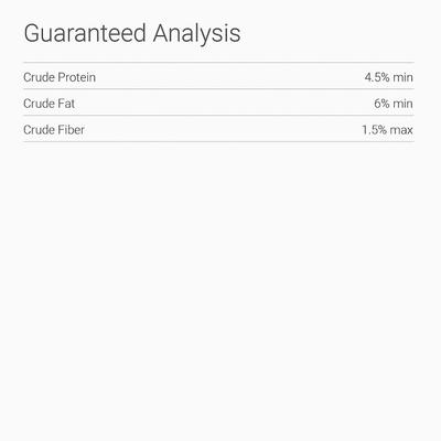 Show full view: Hill's Prescription Diet l/d Liver Care Original Canned Dog Food, 13-oz, case of 24 slide 6 of 11